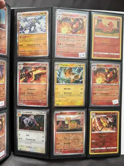 Around 350 Holo / Reverse Holo Bundle Pokemon Card Job Lot Bulk | Lot 2 - Image 3