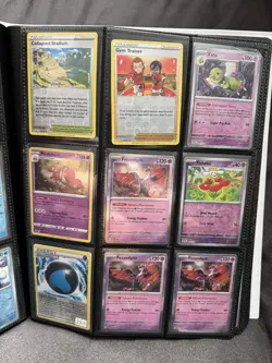 Around 350 Holo / Reverse Holo Bundle Pokemon Card Job Lot Bulk | Lot 2 - Image 4