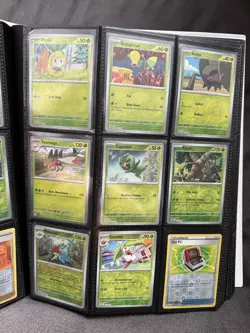 Around 350 Holo / Reverse Holo Bundle Pokemon Card Job Lot Bulk | Lot 2 - Image 5