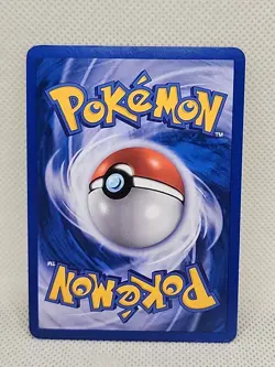 Ambipom 3/123 Mysterious Treasures Holo Rare 2007 Pokemon Card - Image 2