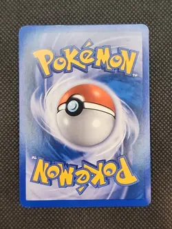 Ambipom 3/123 Mysterious Treasures Holo Rare 2007 Pokemon Card - Image 3
