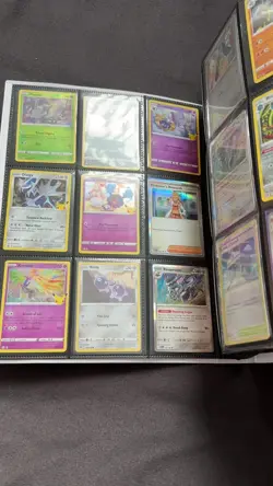 Around 350 Holo / Reverse Holo Bundle Pokemon Card Job Lot Bulk | Lot 1 - Image 2