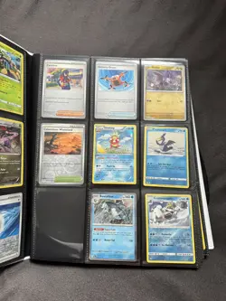 Around 350 Holo / Reverse Holo Bundle Pokemon Card Job Lot Bulk | Lot 1 - Image 4