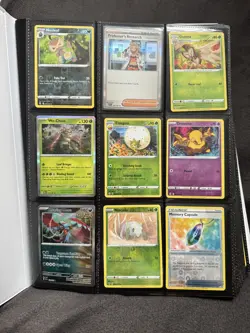 Around 350 Holo / Reverse Holo Bundle Pokemon Card Job Lot Bulk | Lot 1 - Image 5
