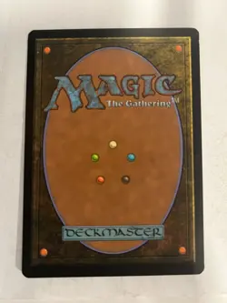 Skred - Coldsnap - Magic the Gathering MTG Nice! - Image 2