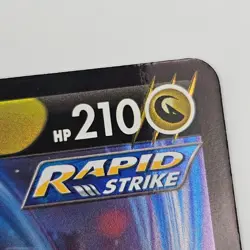 Rayquaza V Holo Evolving Skies 110/203 NM/LP Pokemon TCG - Image 5