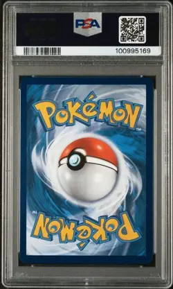 PSA 10 GEM MINT Shiny Full Art Mew 2021 Pokemon Card Celebrations #025 - Image 2