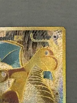 Pokemon Dragonite EX XY Evolutions Full Art Ultra Rare Holo 106/108 - Image 3