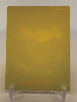 Manectric Pokemon Marumiya Sticker Seal Japanese Promo Rare Nintendo From Japan - Image 2