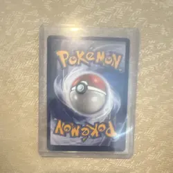 Pokemon Mega Charizard X Ex Mega Hyper Rare Phantasmal Flames 130/094 360 HP En… - Image 2