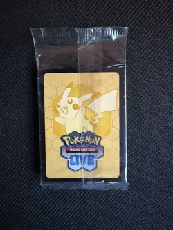 Pokemon TCG Charcadet MEP 022 Black Star Promo Sealed NM - Image 2