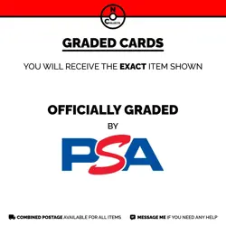 Pokemon PSA 10 Gengar & Mimikyu GX 113/095 sm9 Tag Bolt Tag Team Japanese - Image 3