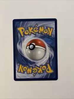 ** 107a/122 Professor Sycamore Pokemon XY Breakpoint NM - Image 2