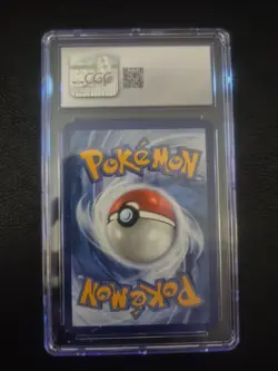 Gengar Pokemon 2022 Lost Origin TG06/TG30 Trainer Gallery CGC 10 Gem Mint TCG - Image 2