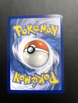 POKEMON MEGANIUM 3/122 REVERSE FOIL PROMO POKEMON LEAGUE NEAR MINT BREAKPOINT - Image 2