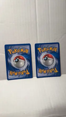 Pokemon Lucario 6/130 & Riolu 8/17 Holo 2007 Lot. Diamond and Pearl. - Image 5