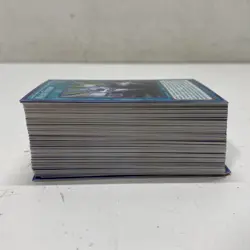 Mixed Rare Holographic YU-GI-OH! TCG and CCG Trading Cards Bundle (Set Of 100) - Image 2