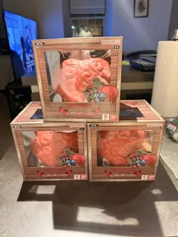 One Piece TCG Devil Fruits Collection Vol. 3 DF-03 | Brand New & Sealed - Image 1