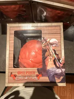 One Piece TCG Devil Fruits Collection Vol. 3 DF-03 | Brand New & Sealed - Image 2