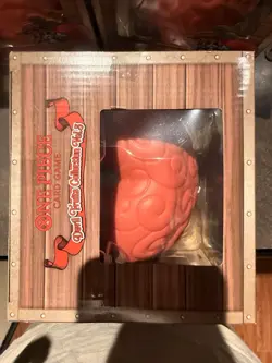 One Piece TCG Devil Fruits Collection Vol. 3 DF-03 | Brand New & Sealed - Image 5