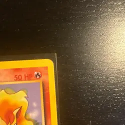 Team Rocket Ponyta #64 Vintage Pokemon Card - Image 3