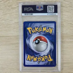 PSA 6 Skarmory 27/165 Expedition Holo Rare 2002 Nintendo Pokemon Card - Image 4