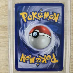 PSA 6 Skarmory 27/165 Expedition Holo Rare 2002 Nintendo Pokemon Card - Image 5