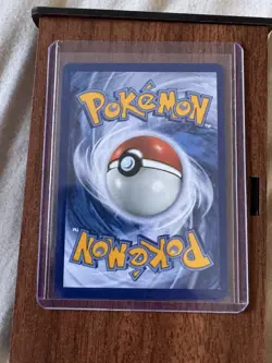 N's Zoroark EX 185/159 Journey Together SIR Holo Pokemon Card - Near Mint - Image 4