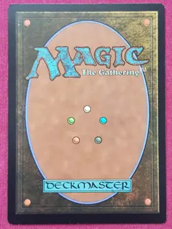 Magic The Gathering MYSTERY BOOSTER 2 MB2 SNUFF OUT black card MTG - Image 2