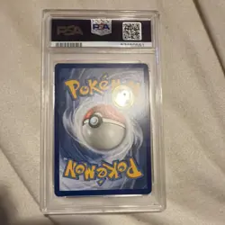 PSA 10 Pokemon 2019 Hidden Fates Rockruff SV23/SV94 Holo Gem Mint English Card - Image 3