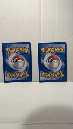 Pokemon Palkia LV.X DP18 & Dialga LV.X DP17 Promo Holo Cards lot - Image 4