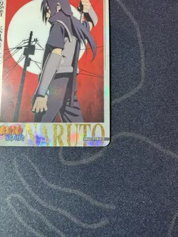 Naruto Kayou NRCC PTR-013 Anime Card Premium Rare NM TCG CCG Naruto Uzumaki - Image 4