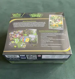 Mega Evolution Perfect Order Pokemon Center Elite Trainer Box ETB *NEW & SEALED* - Image 2