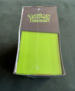 Mega Evolution Perfect Order Pokemon Center Elite Trainer Box ETB *NEW & SEALED* - Image 3
