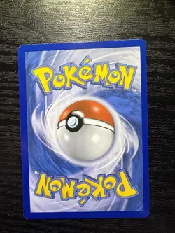 Pokemon TCG Torterra Black and White Plasma Storm 3/135 Regular Rare - Image 2