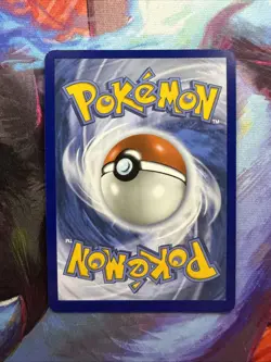 🌀Steelix 093/132 - Cosmos Holo - Perfect Order Promo - Double Swirl 🌀🌀 - Image 2