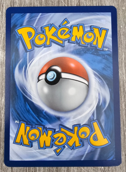 Mcdonalds M24 Charizard 001/015 Non - Holo Pokemon Card M/NM (2025 Card) - Image 2