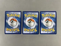 Greninja 040/122 - (Pokemon League) [2nd, 3rd, 4th PLACE] Reverse Holo - Stamped - Image 5
