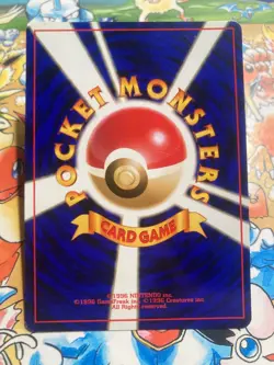Resistance Gym Rare Gym Heroes Pokemon TCG Japanese - Image 3