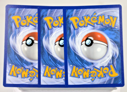 Pokemon TCG Sword & Shield Quick Ball 179/202 Uncommon Regular x3 Playset - Image 2