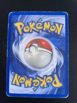 Pokemon Charizard 6/165 Expedition Rare Holo Unlimited Wizards ENG - Image 2