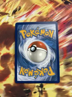 Pokemon Snorlax 202/091 SV Paldean Fates Shiny Rare Card Baby Shiny NM Condition - Image 2