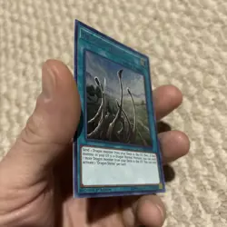 Dragon Shrine LCKC-EN075 Legendary Collection Kaiba 1st Edition Lp - Image 3