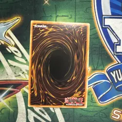 Yugioh! Chamber Dragonmaid MGED-EN022 Gold Rare 1st Edition NM - Image 2