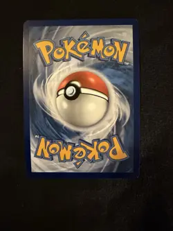 Charizard EX Holo Rare Pokemon TCG Card 183/165 Scarlet & Violet 151 - Image 2