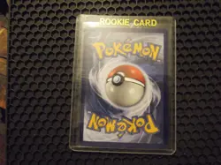 Brock's Grit 74/108 Reverse Holo XY Evolutions Pokemon Card NM/LP 2016 - Image 2