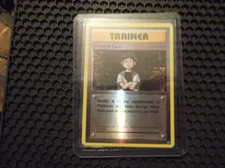 Brock's Grit 74/108 Reverse Holo XY Evolutions Pokemon Card NM/LP 2016 - Image 3