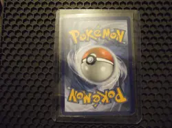 Brock's Grit 74/108 Reverse Holo XY Evolutions Pokemon Card NM/LP 2016 - Image 4