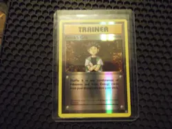 Brock's Grit 74/108 Reverse Holo XY Evolutions Pokemon Card NM/LP 2016 - Image 5