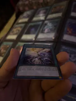 Yu-Gi-Oh! Ultimate Slayer RA02-EN070 Ultra Rare Card 1st Edition NM Condition - Image 3